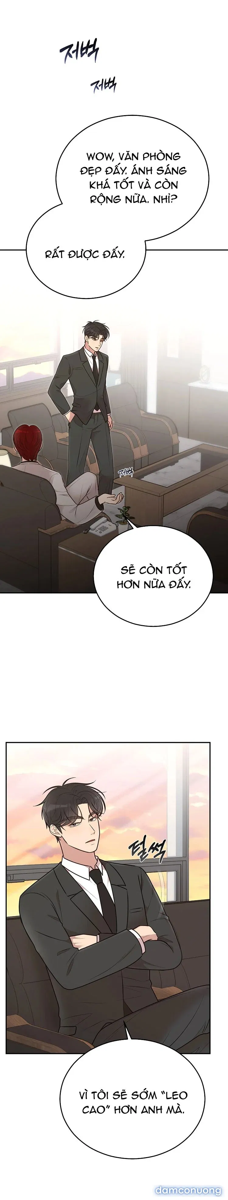 [18+] Hôn Nhân Ràng Buộc 