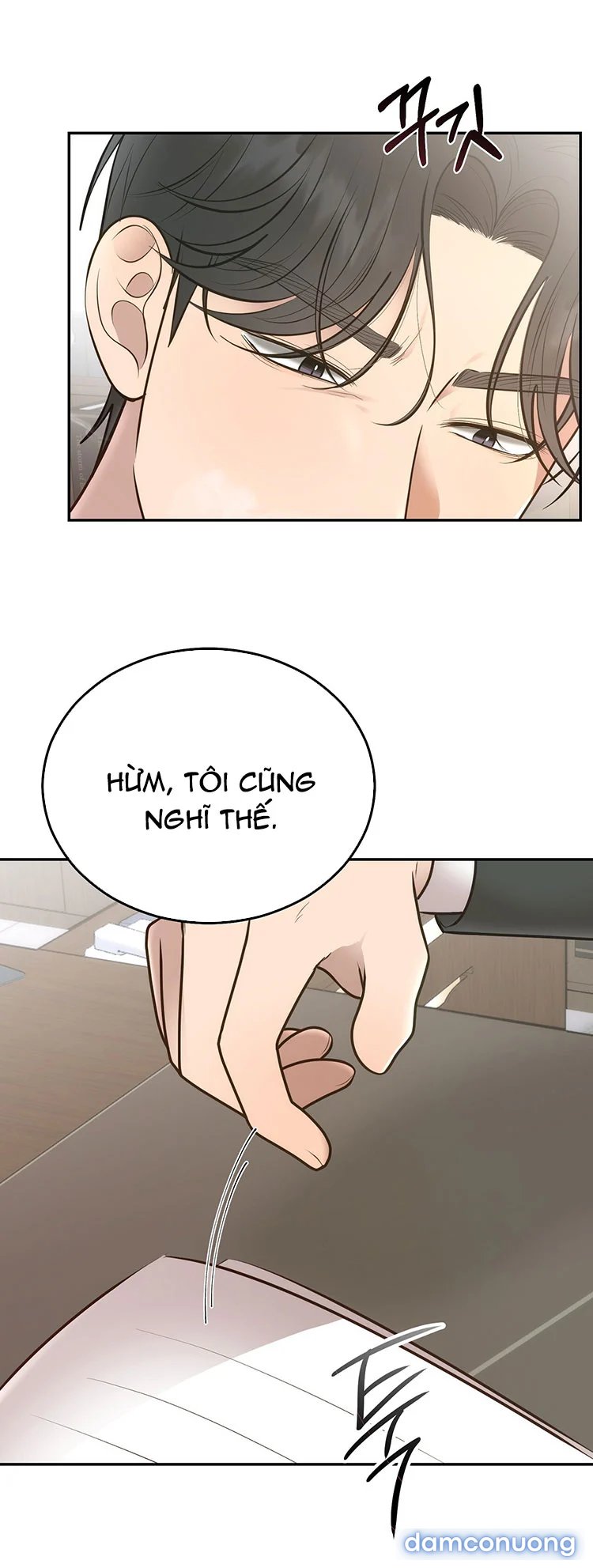 [18+] Hôn Nhân Ràng Buộc 