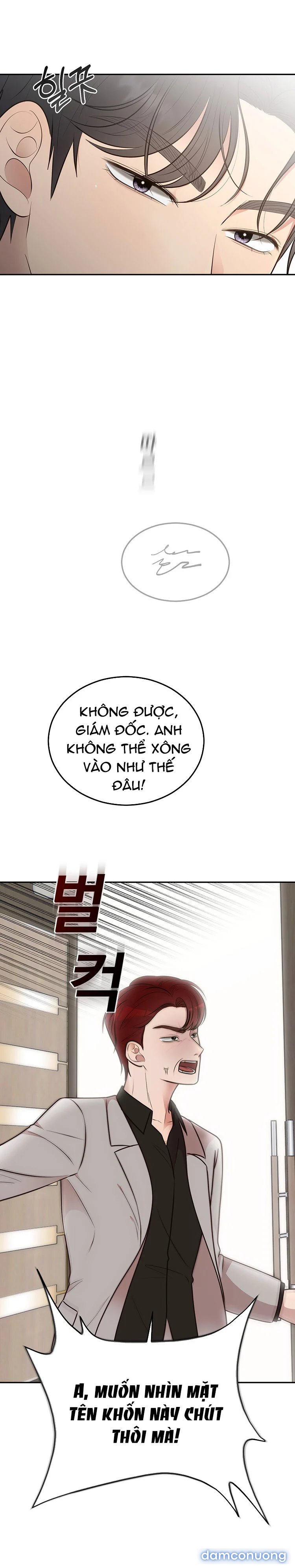 [18+] Hôn Nhân Ràng Buộc 