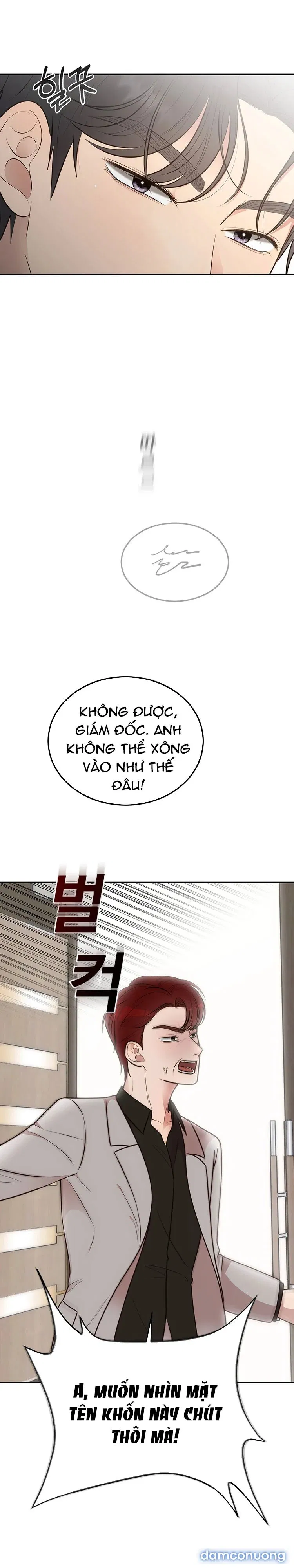 [18+] Hôn Nhân Ràng Buộc 