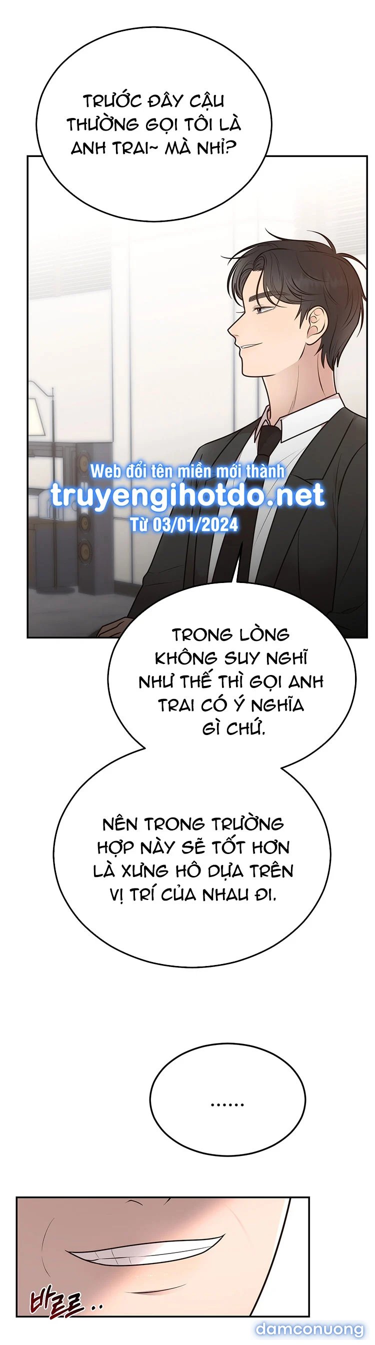 [18+] Hôn Nhân Ràng Buộc 