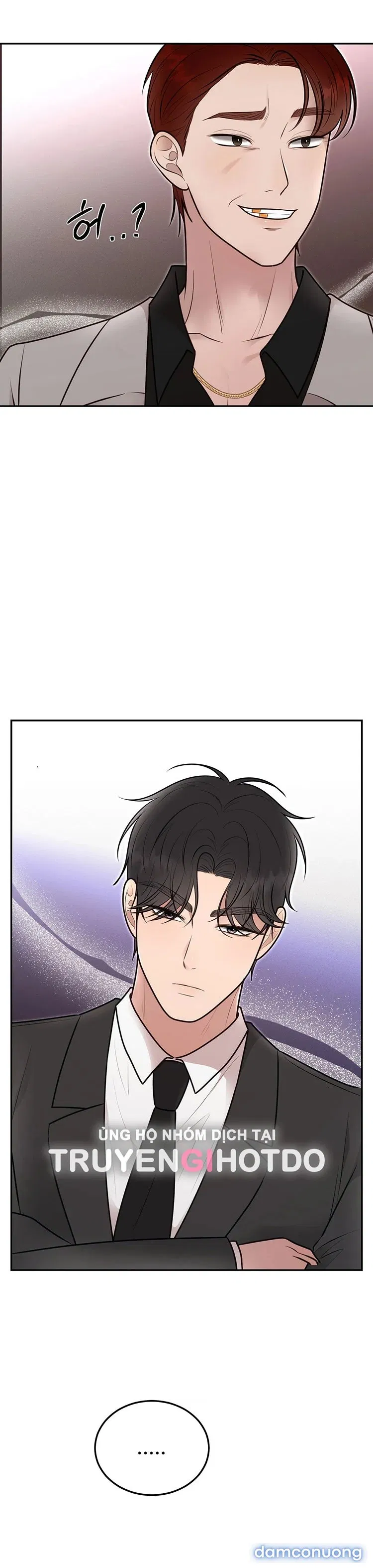 [18+] Hôn Nhân Ràng Buộc 