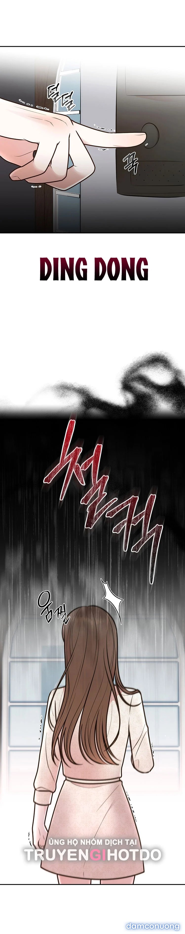 [18+] Hôn Nhân Ràng Buộc 