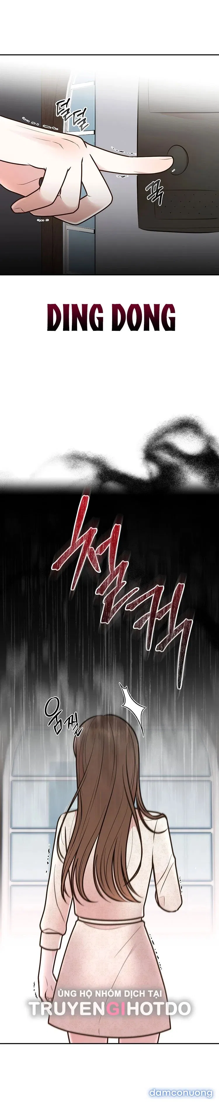 [18+] Hôn Nhân Ràng Buộc 