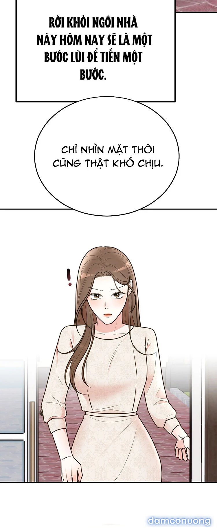 [18+] Hôn Nhân Ràng Buộc 