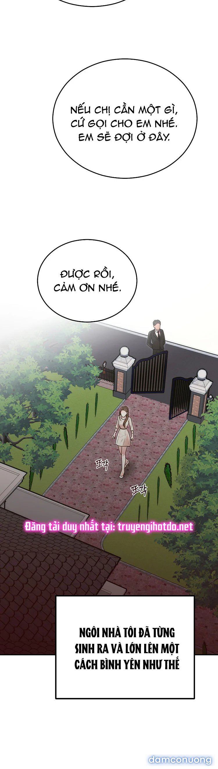 [18+] Hôn Nhân Ràng Buộc 
