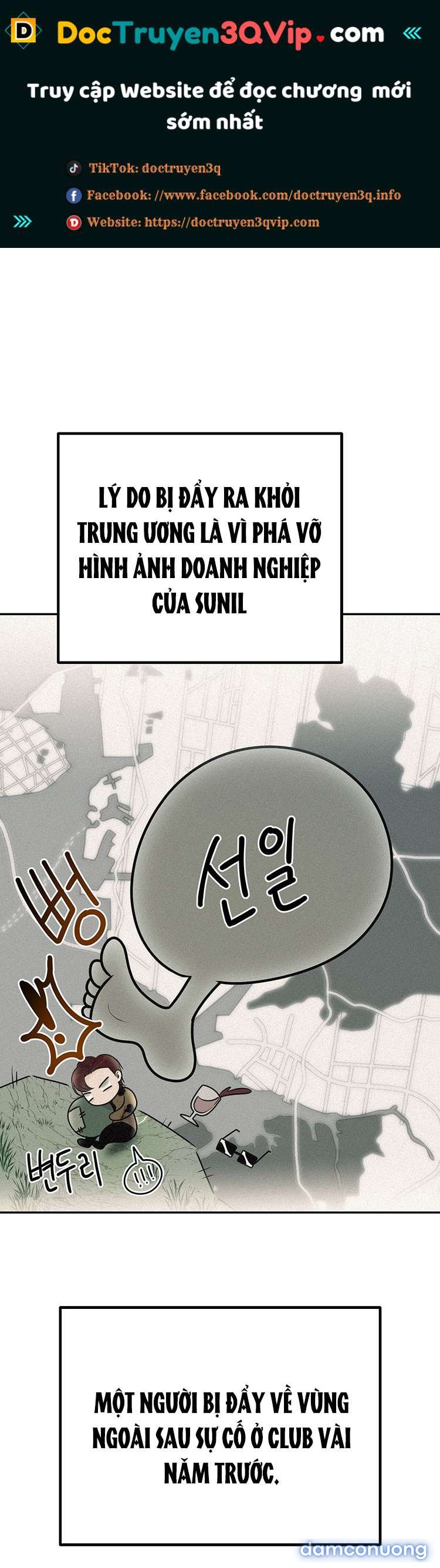 [18+] Hôn Nhân Ràng Buộc 