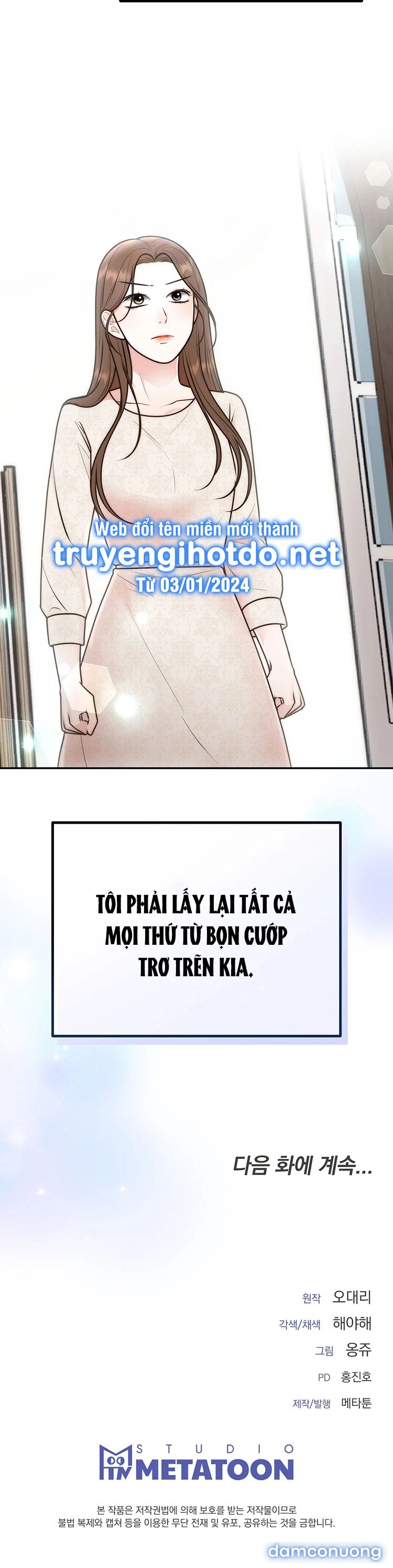 [18+] Hôn Nhân Ràng Buộc 