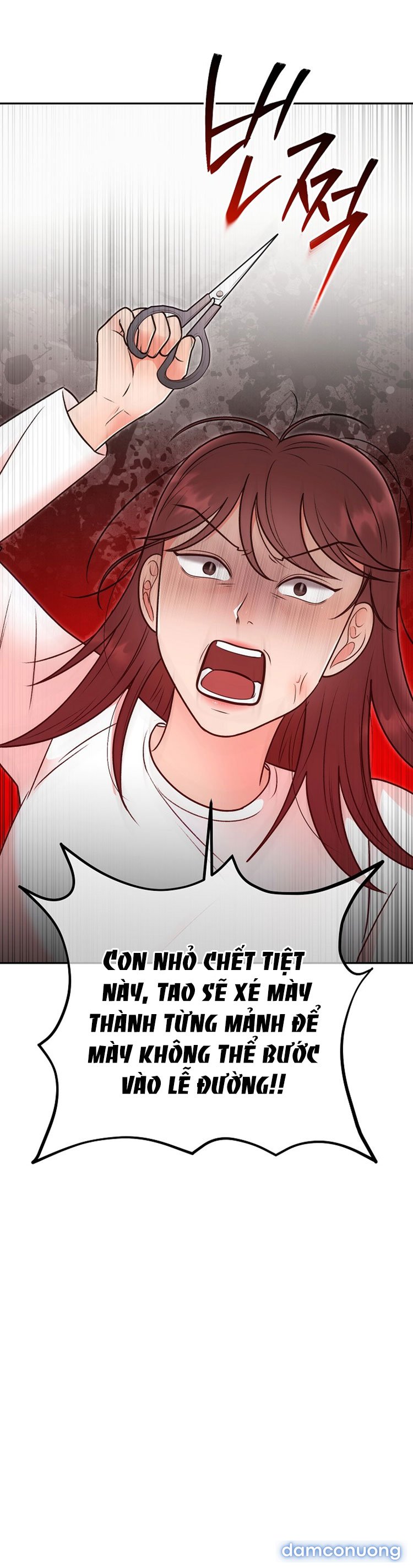 [18+] Hôn Nhân Ràng Buộc 
