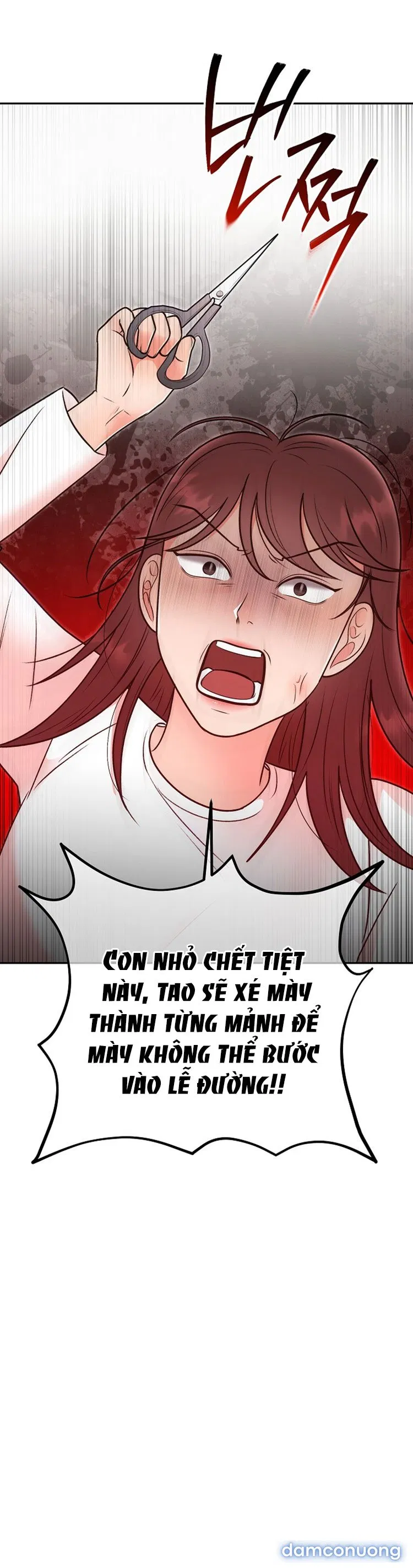 [18+] Hôn Nhân Ràng Buộc 