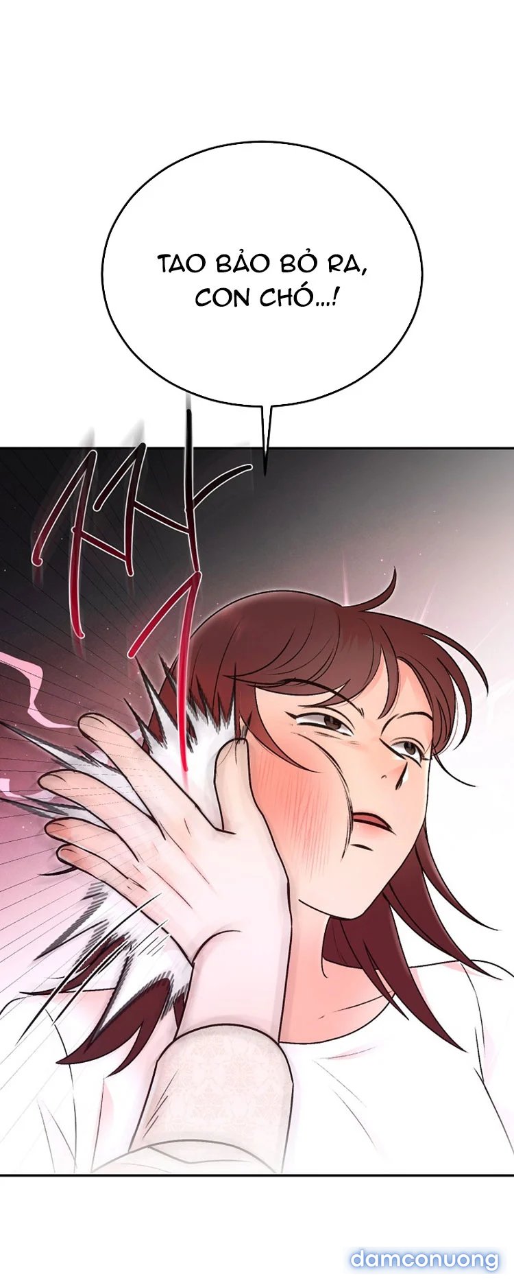 [18+] Hôn Nhân Ràng Buộc 