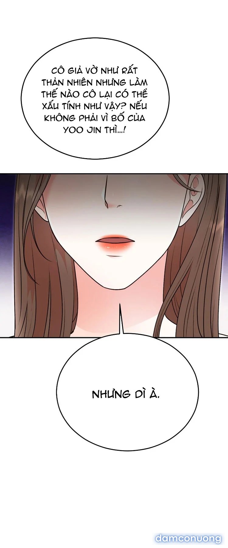 [18+] Hôn Nhân Ràng Buộc 