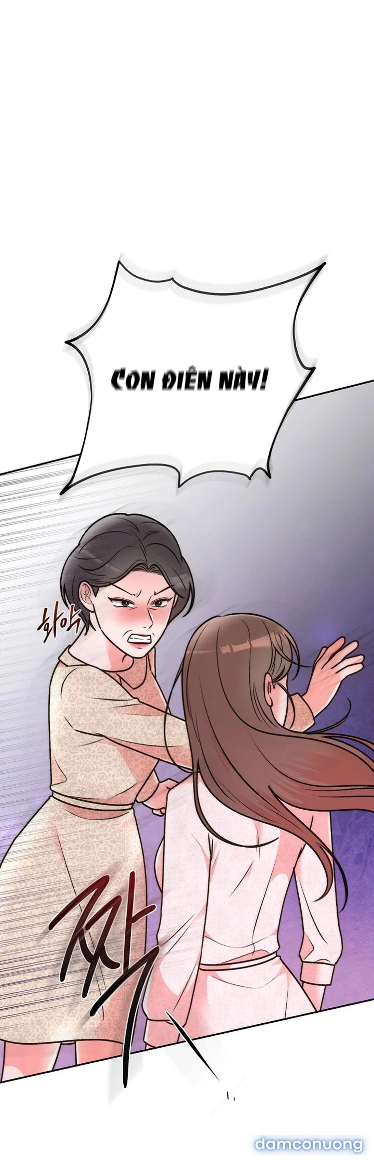 [18+] Hôn Nhân Ràng Buộc 