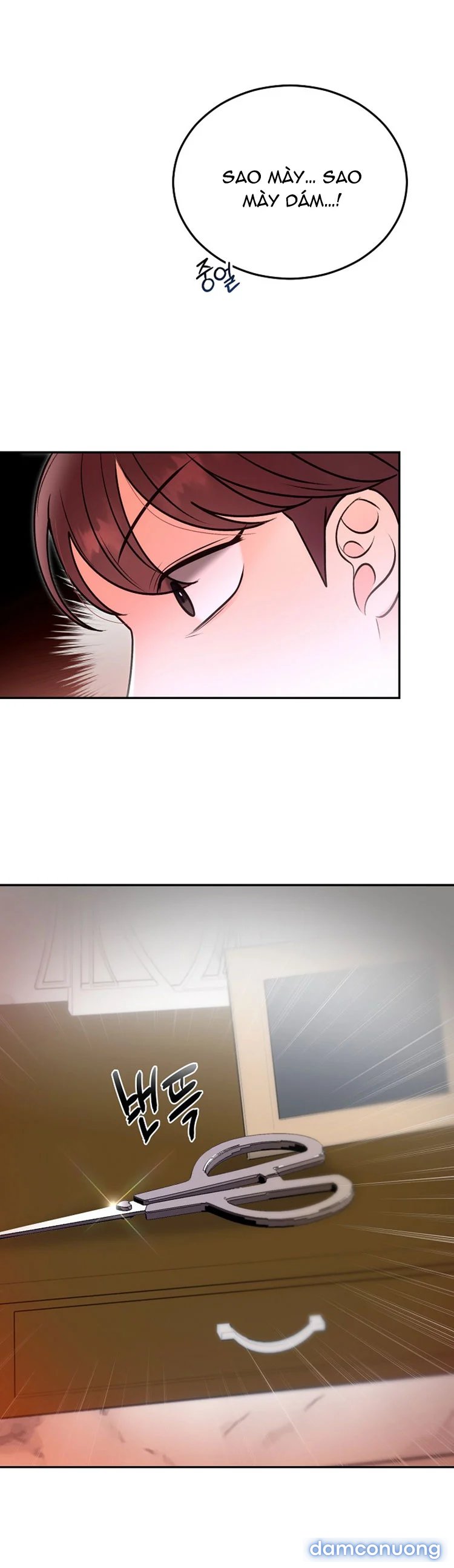 [18+] Hôn Nhân Ràng Buộc 