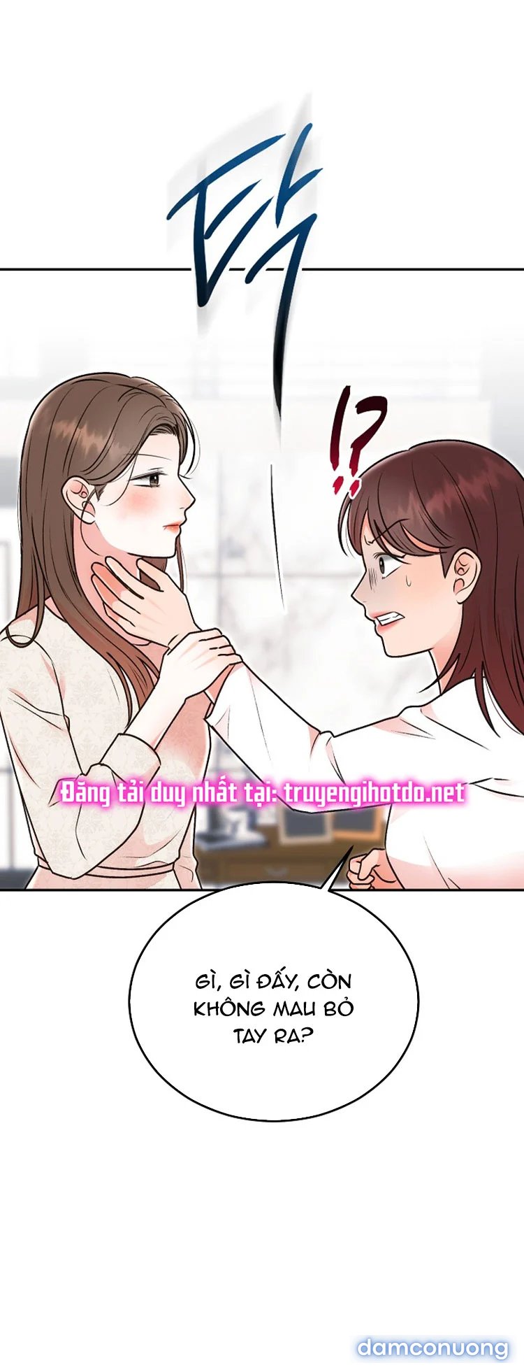 [18+] Hôn Nhân Ràng Buộc 