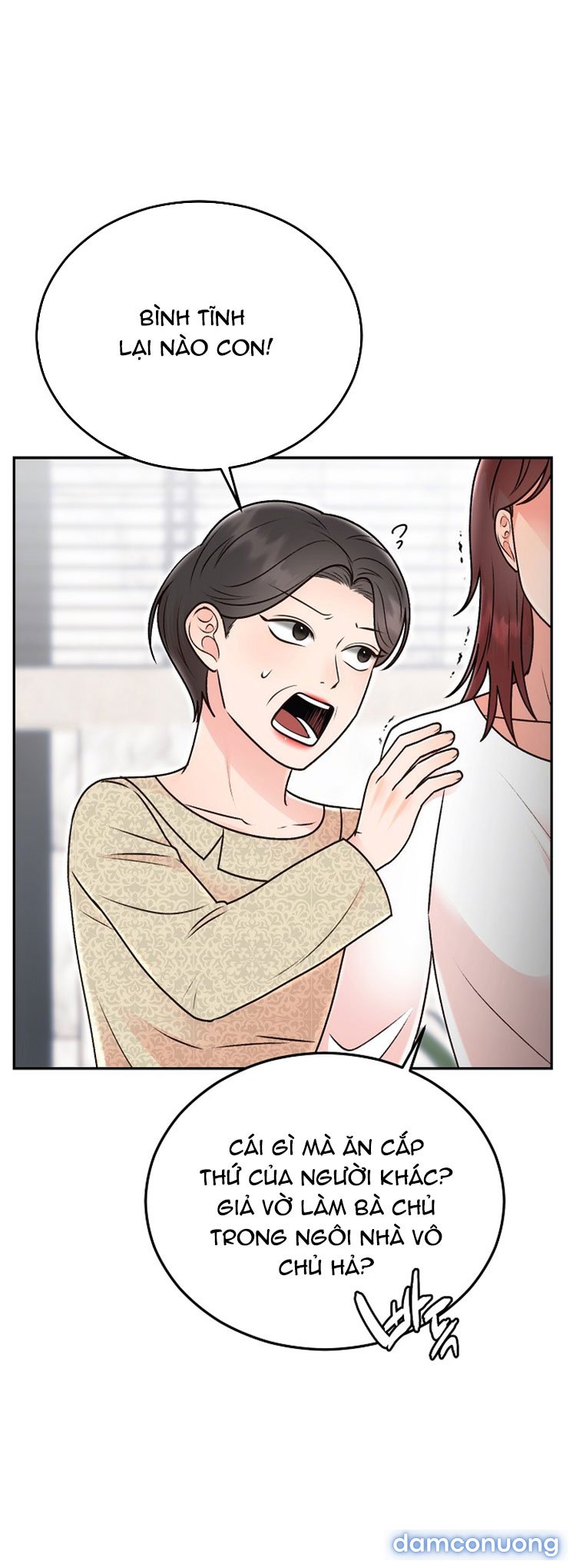 [18+] Hôn Nhân Ràng Buộc 