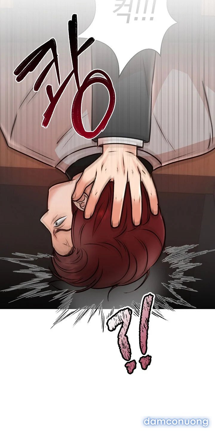 [18+] Hôn Nhân Ràng Buộc 