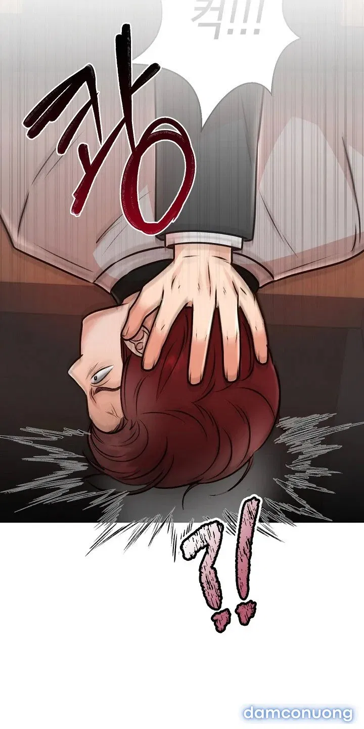 [18+] Hôn Nhân Ràng Buộc 