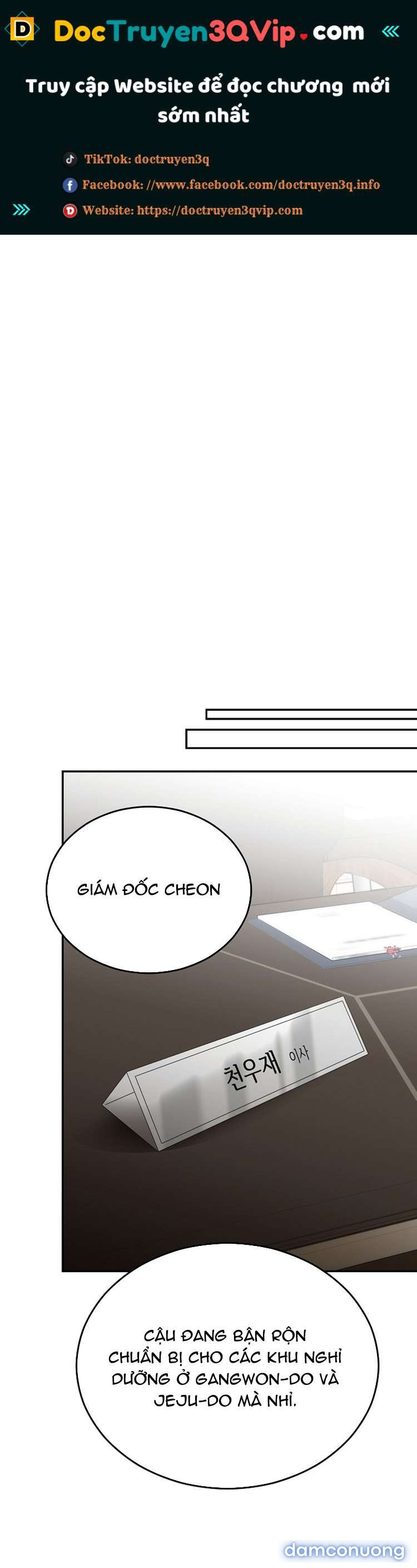 [18+] Hôn Nhân Ràng Buộc 