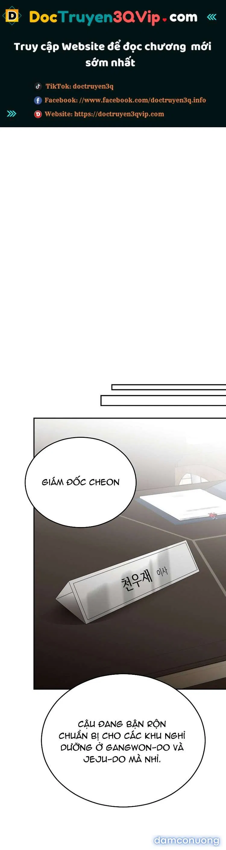 [18+] Hôn Nhân Ràng Buộc 