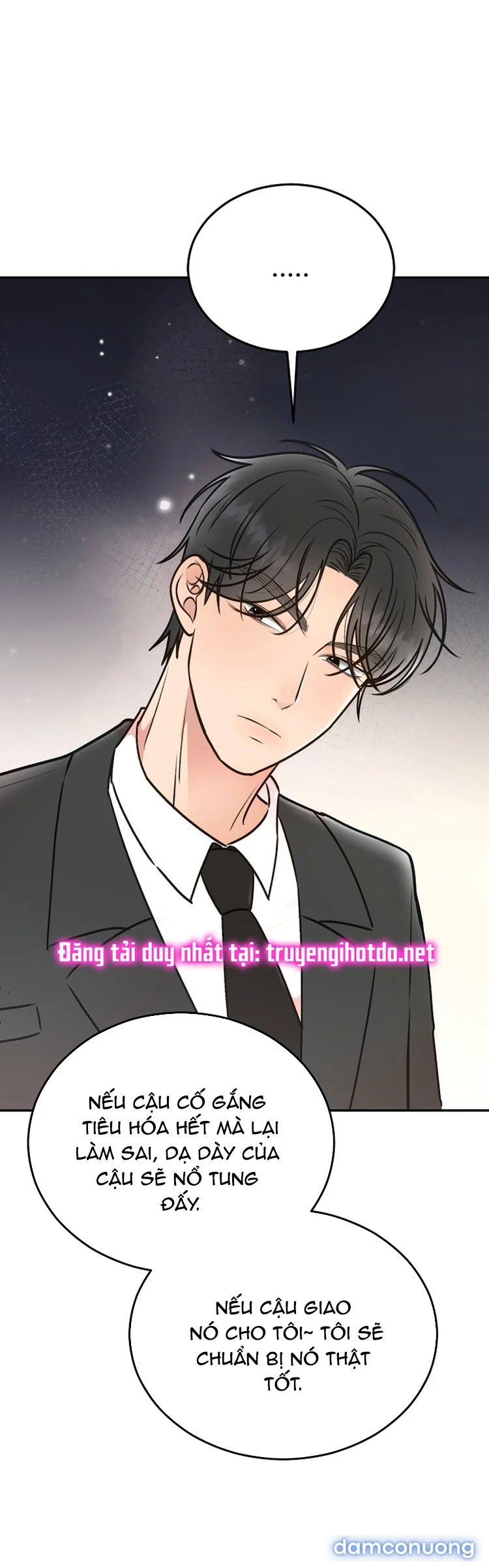 [18+] Hôn Nhân Ràng Buộc 