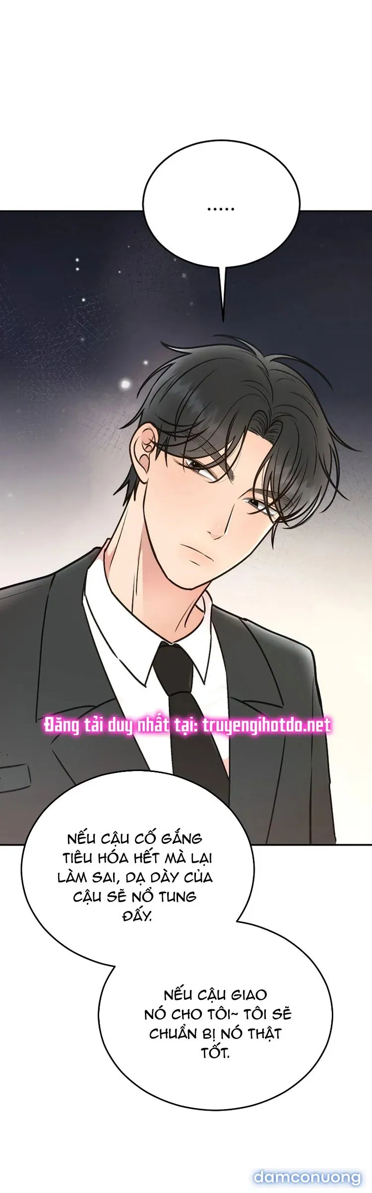 [18+] Hôn Nhân Ràng Buộc 
