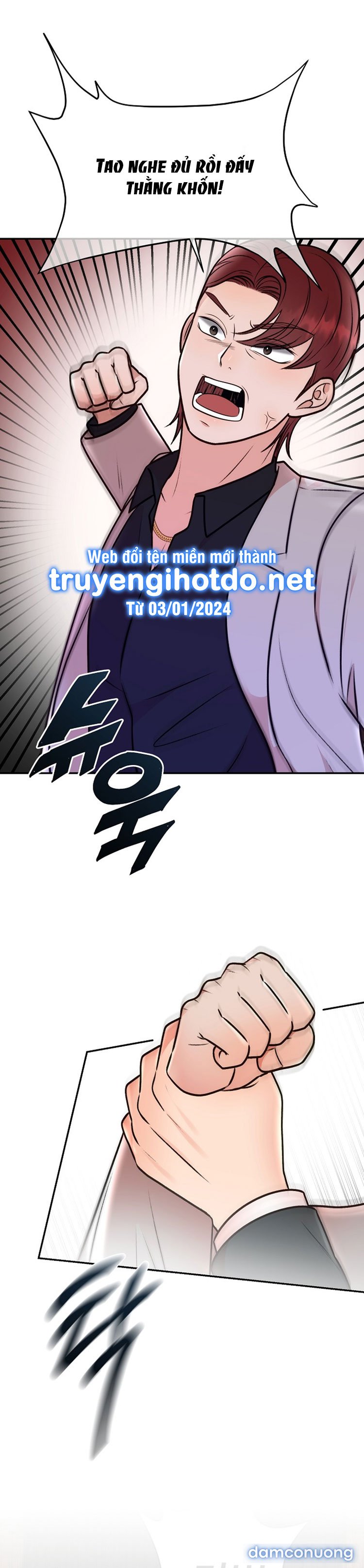 [18+] Hôn Nhân Ràng Buộc 
