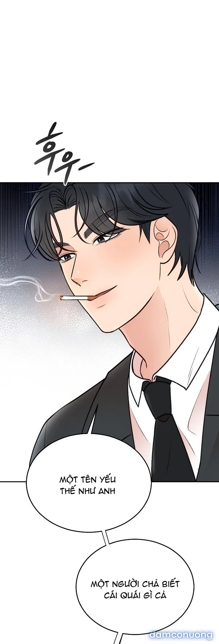 [18+] Hôn Nhân Ràng Buộc 