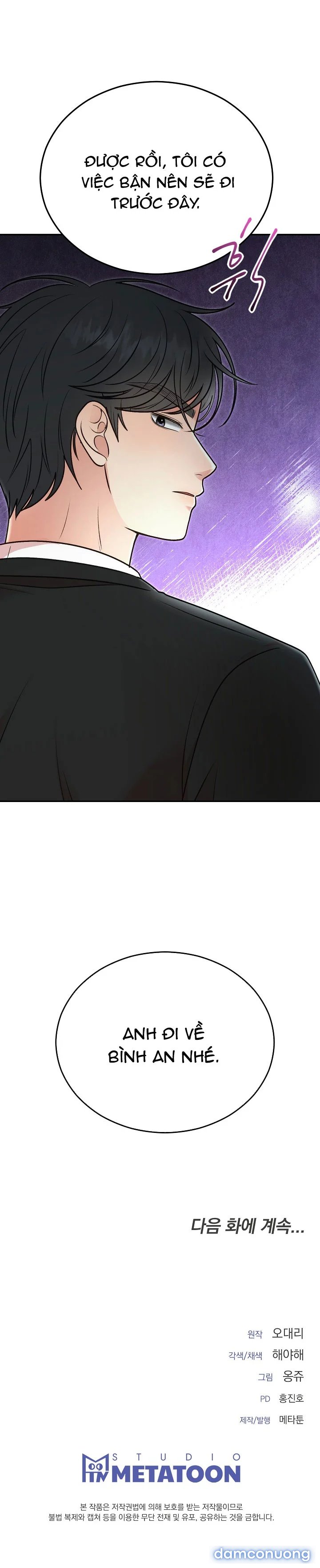 [18+] Hôn Nhân Ràng Buộc 