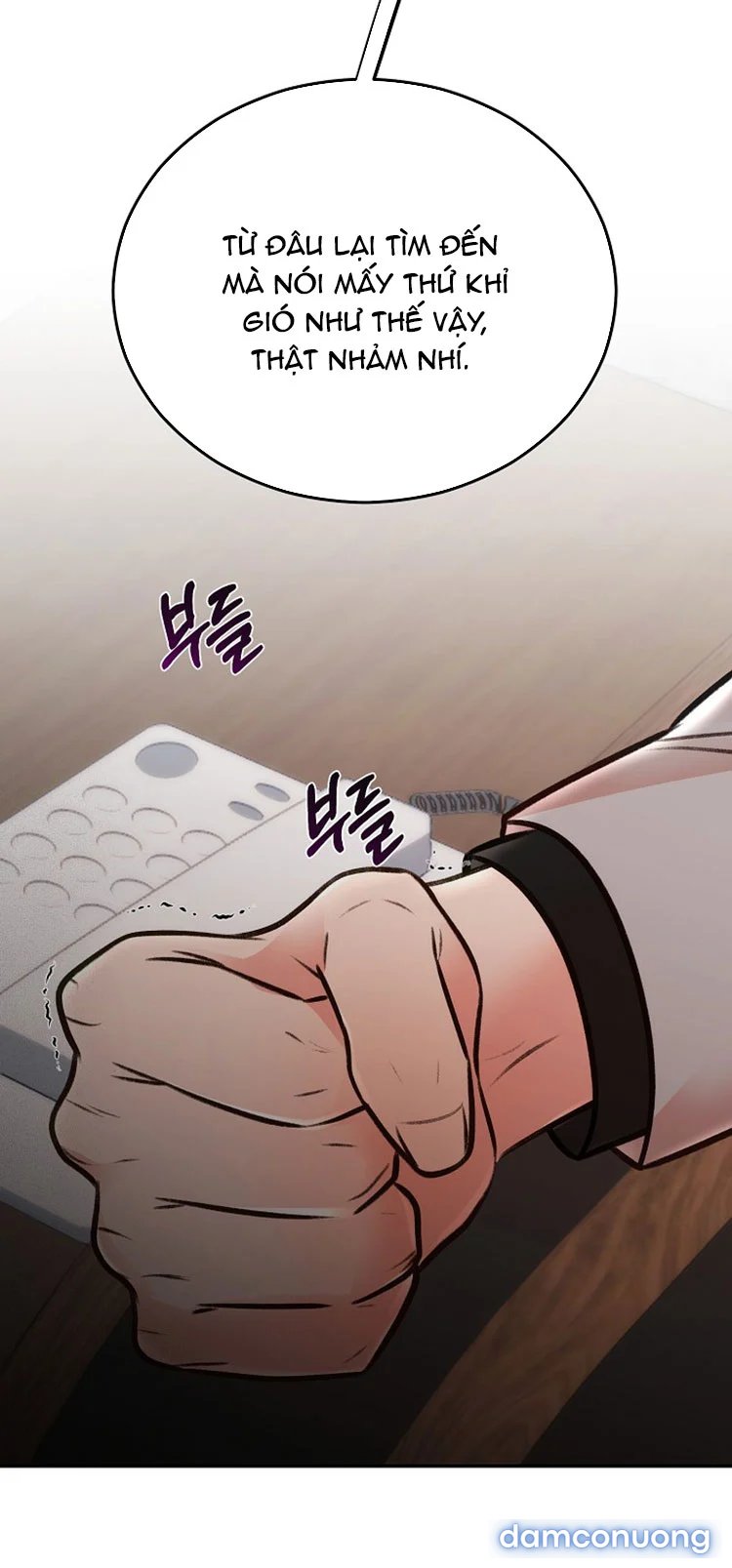[18+] Hôn Nhân Ràng Buộc 