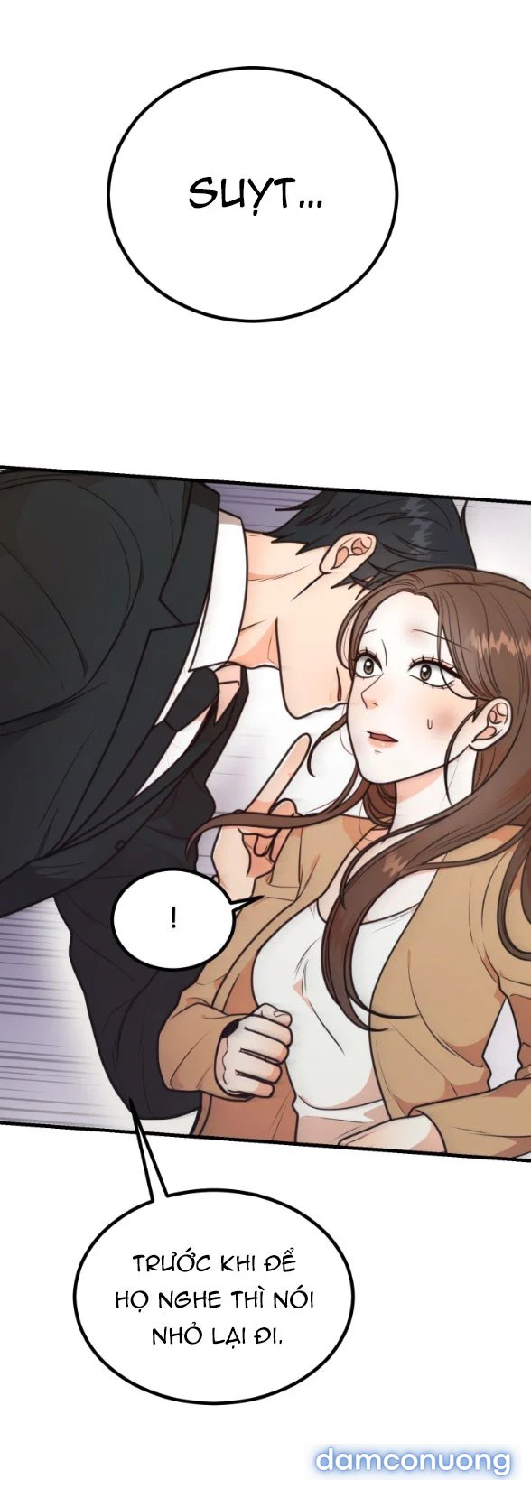 [18+] Hôn Nhân Ràng Buộc 