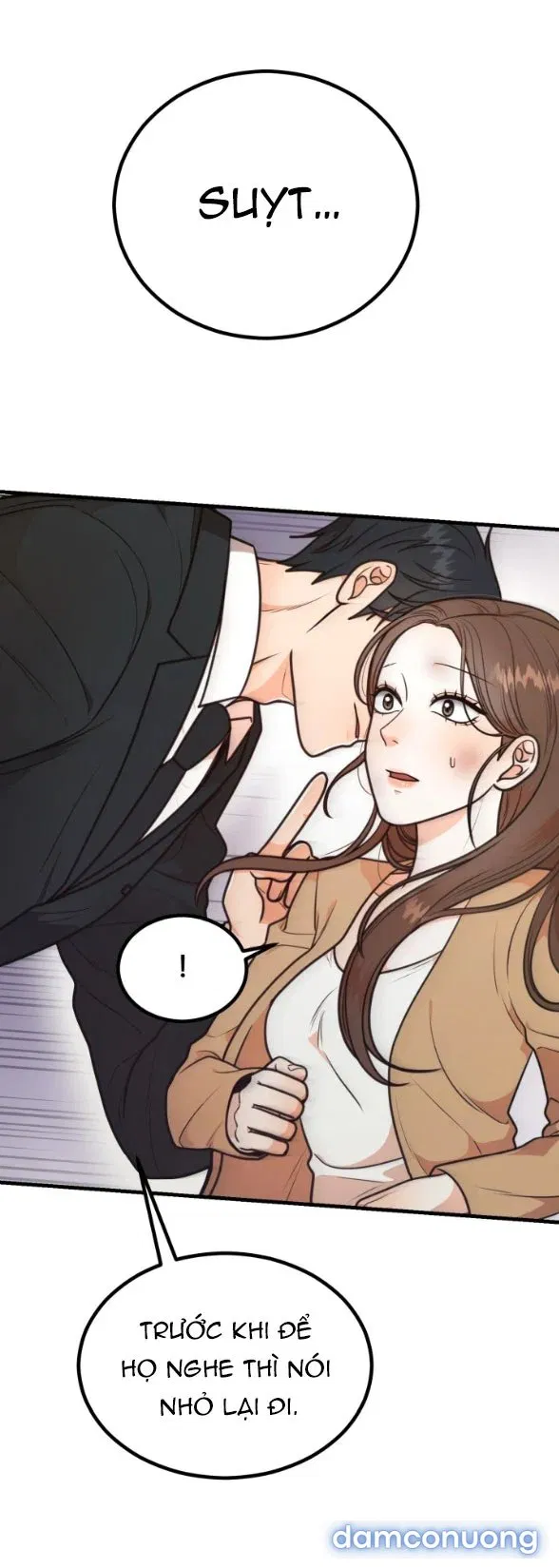 [18+] Hôn Nhân Ràng Buộc 