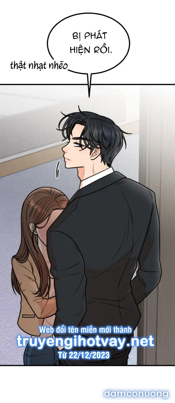 [18+] Hôn Nhân Ràng Buộc 