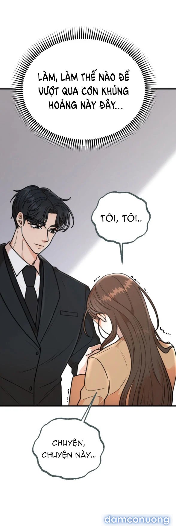 [18+] Hôn Nhân Ràng Buộc 