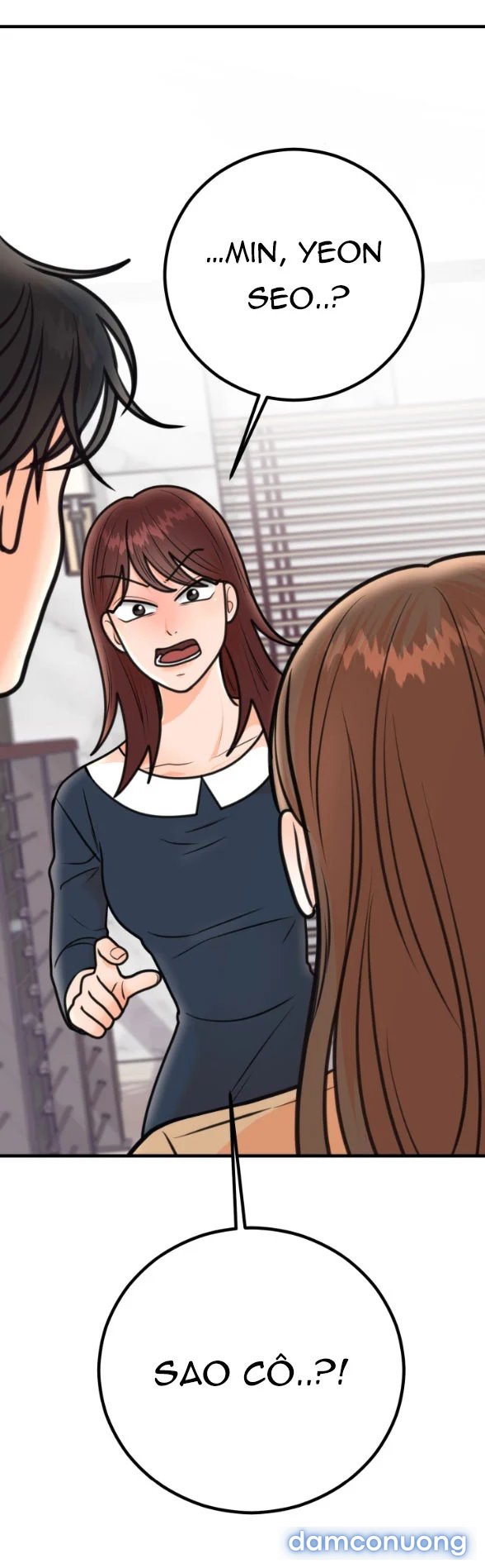 [18+] Hôn Nhân Ràng Buộc 