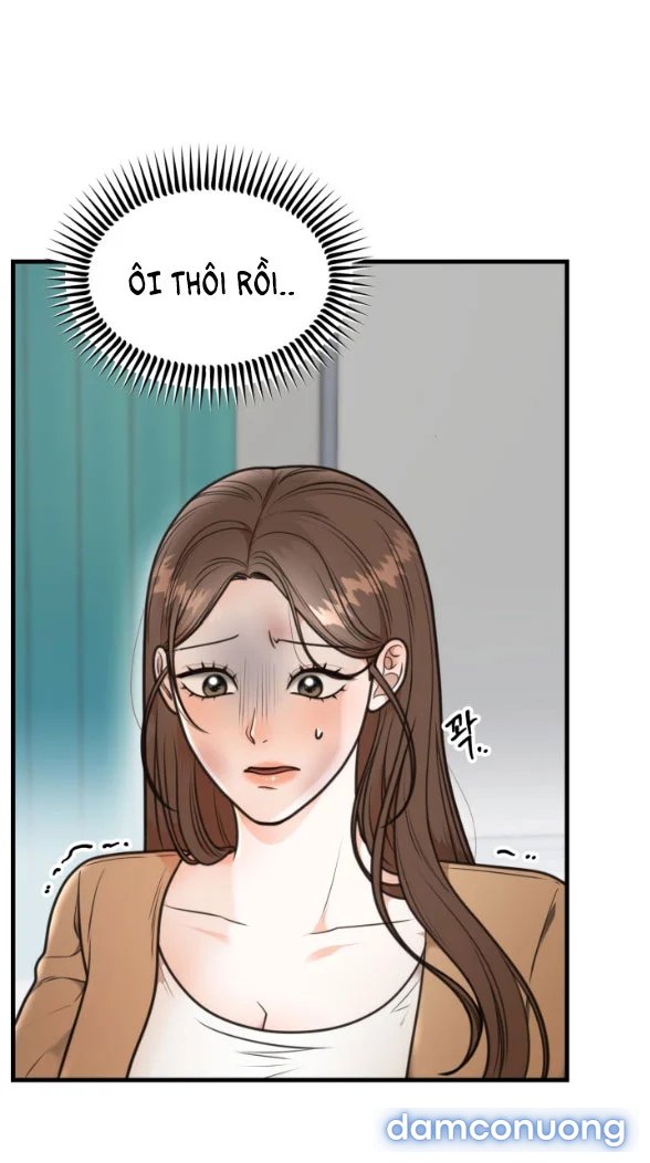 [18+] Hôn Nhân Ràng Buộc 