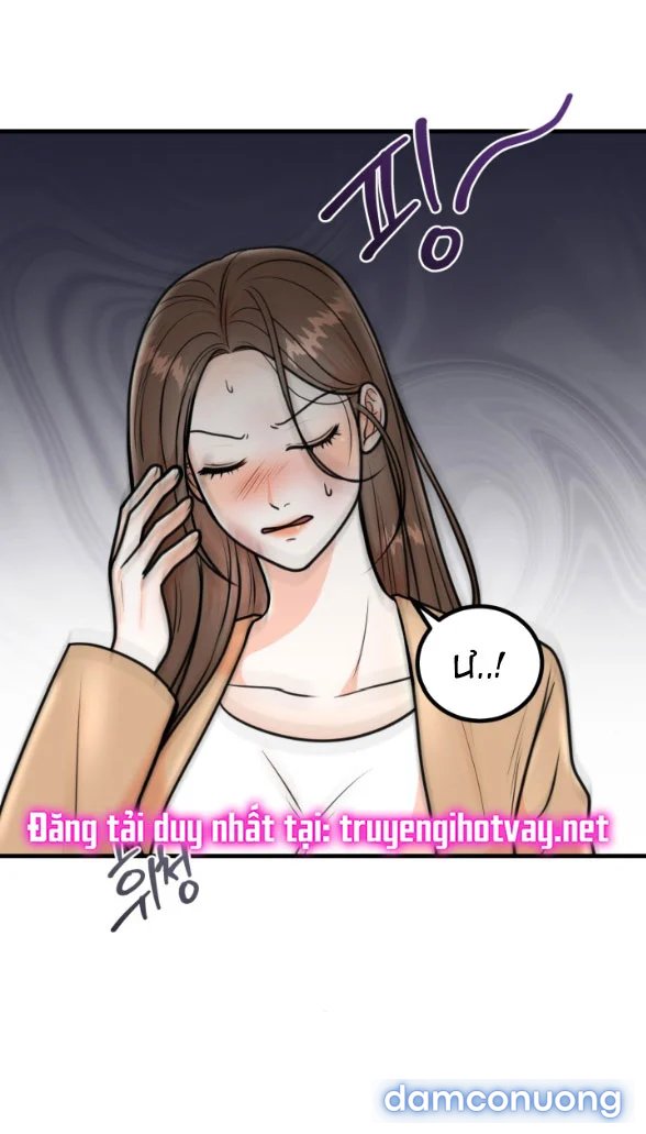 [18+] Hôn Nhân Ràng Buộc 