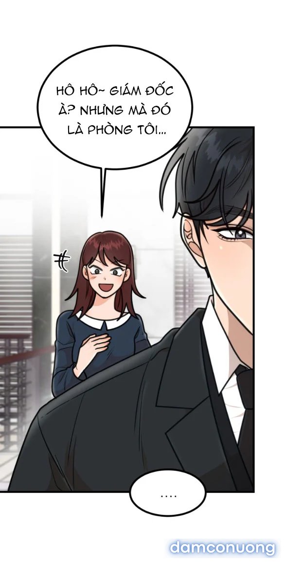 [18+] Hôn Nhân Ràng Buộc 