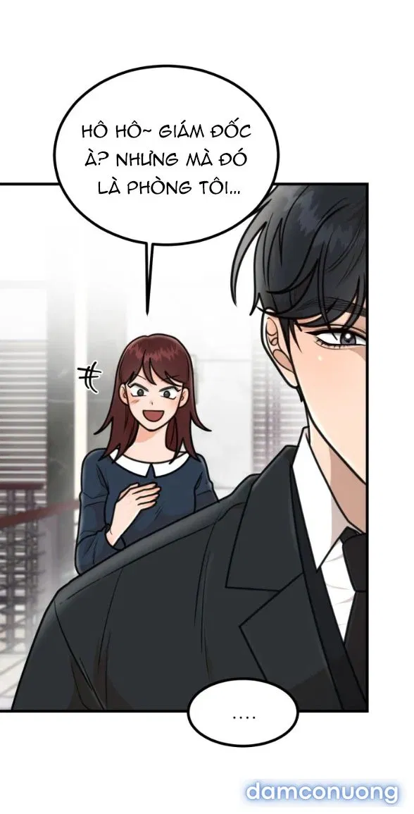 [18+] Hôn Nhân Ràng Buộc 