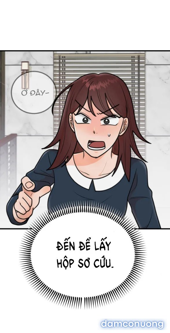 [18+] Hôn Nhân Ràng Buộc 