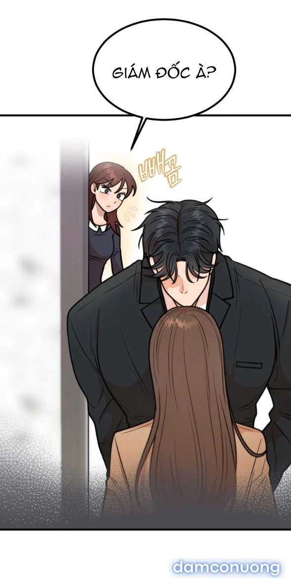 [18+] Hôn Nhân Ràng Buộc 