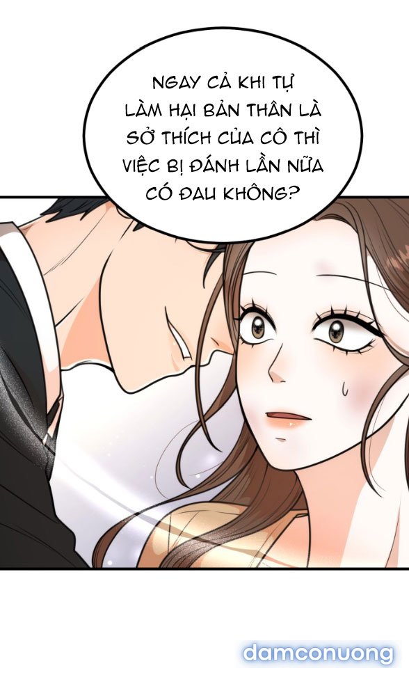 [18+] Hôn Nhân Ràng Buộc 