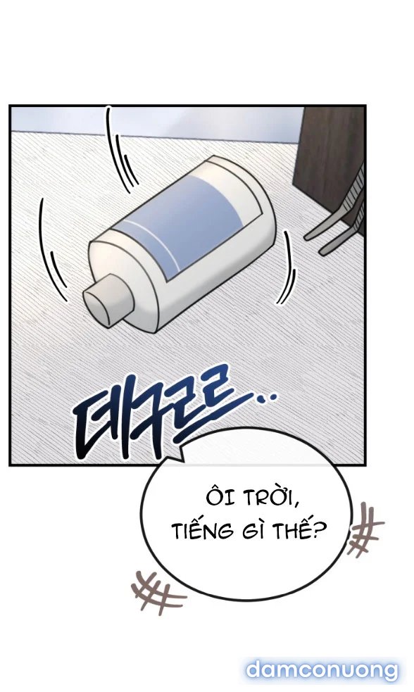 [18+] Hôn Nhân Ràng Buộc 