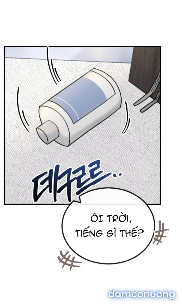 [18+] Hôn Nhân Ràng Buộc 