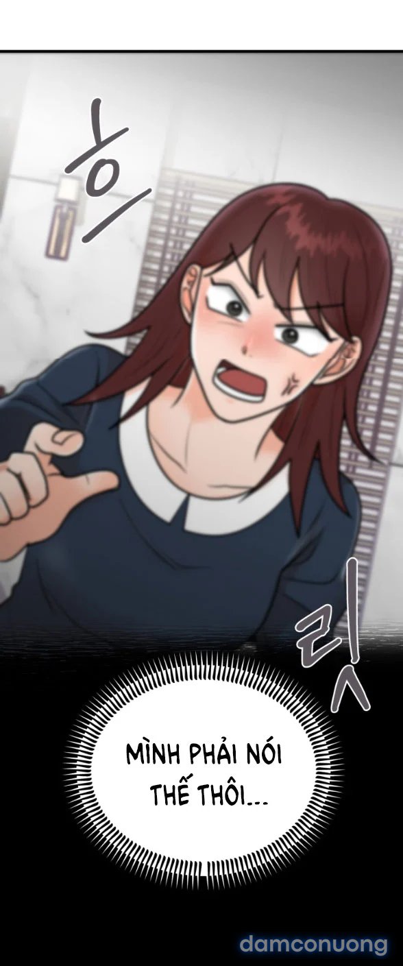 [18+] Hôn Nhân Ràng Buộc 