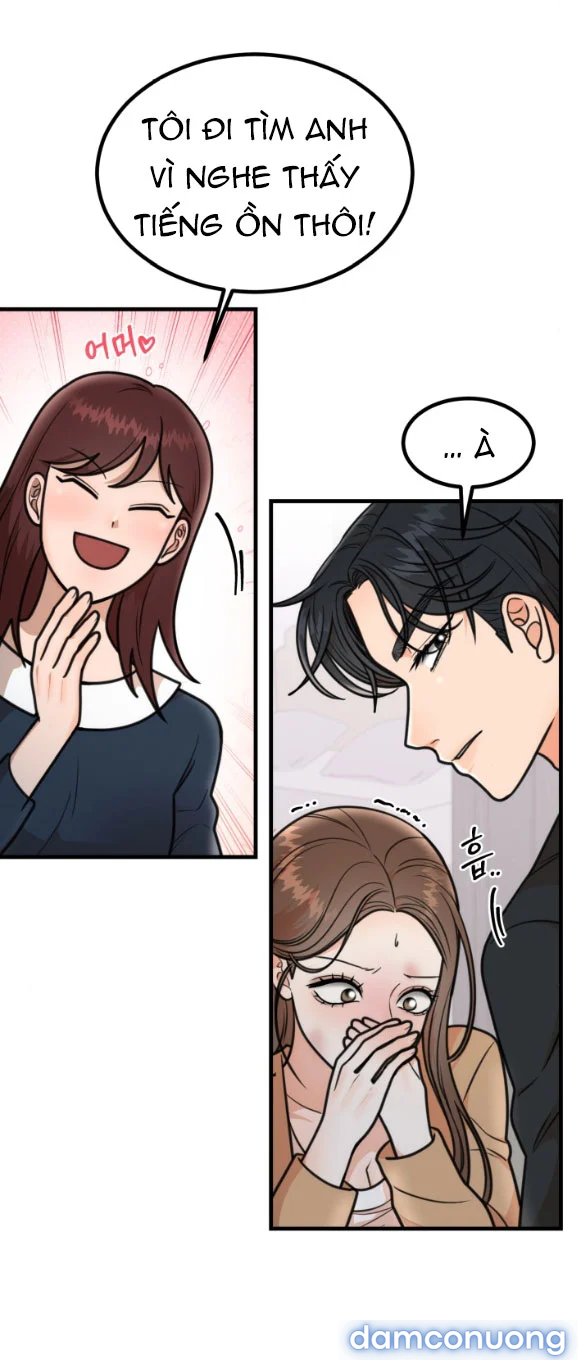 [18+] Hôn Nhân Ràng Buộc 