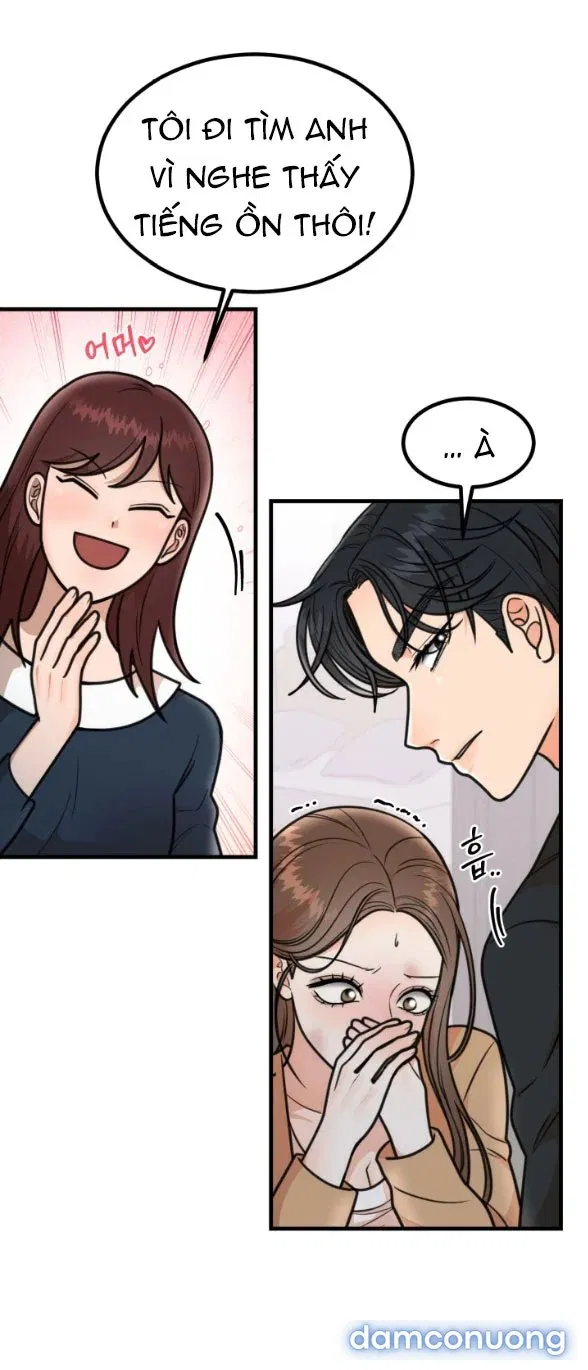 [18+] Hôn Nhân Ràng Buộc 