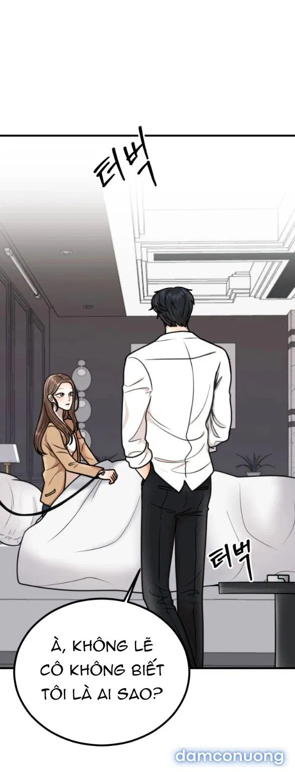 [18+] Hôn Nhân Ràng Buộc 