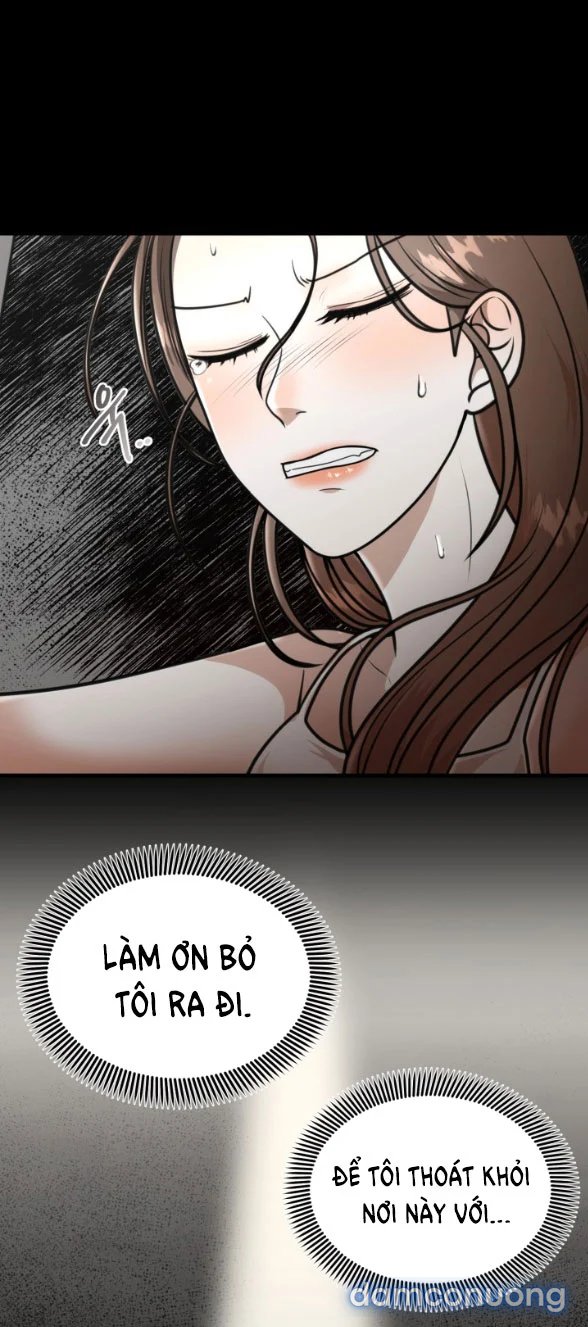 [18+] Hôn Nhân Ràng Buộc 