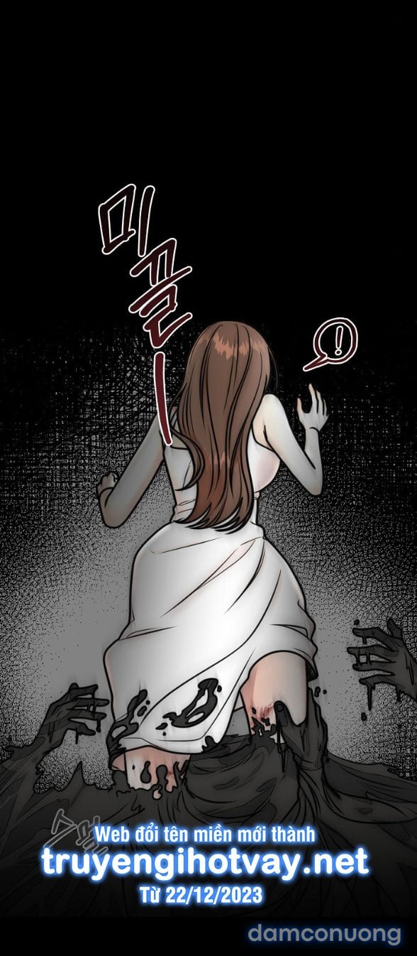 [18+] Hôn Nhân Ràng Buộc 